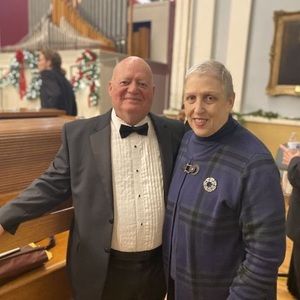 Meet your Posher, Robert